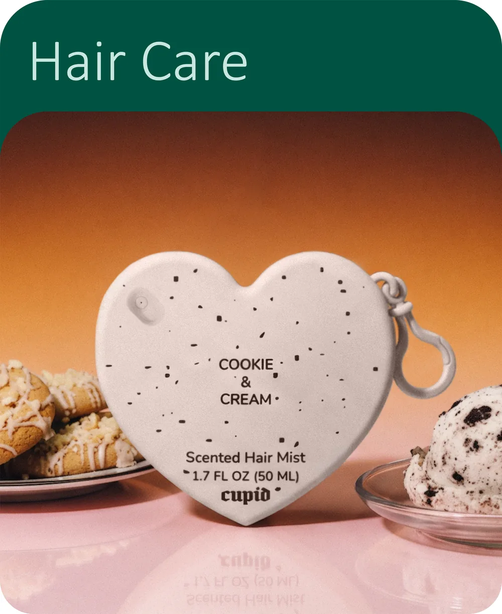 Hair Care