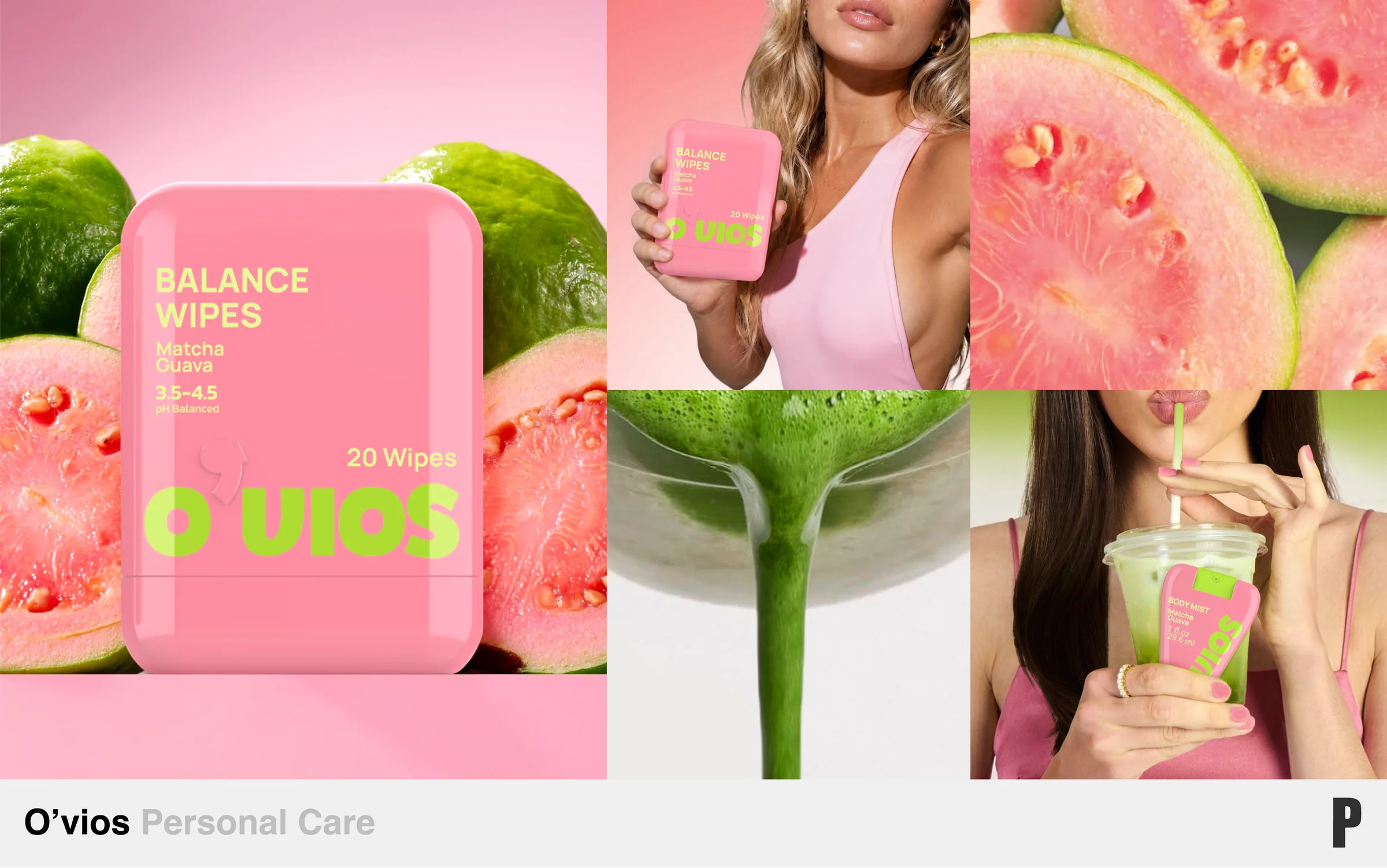 O'vios Personal Care