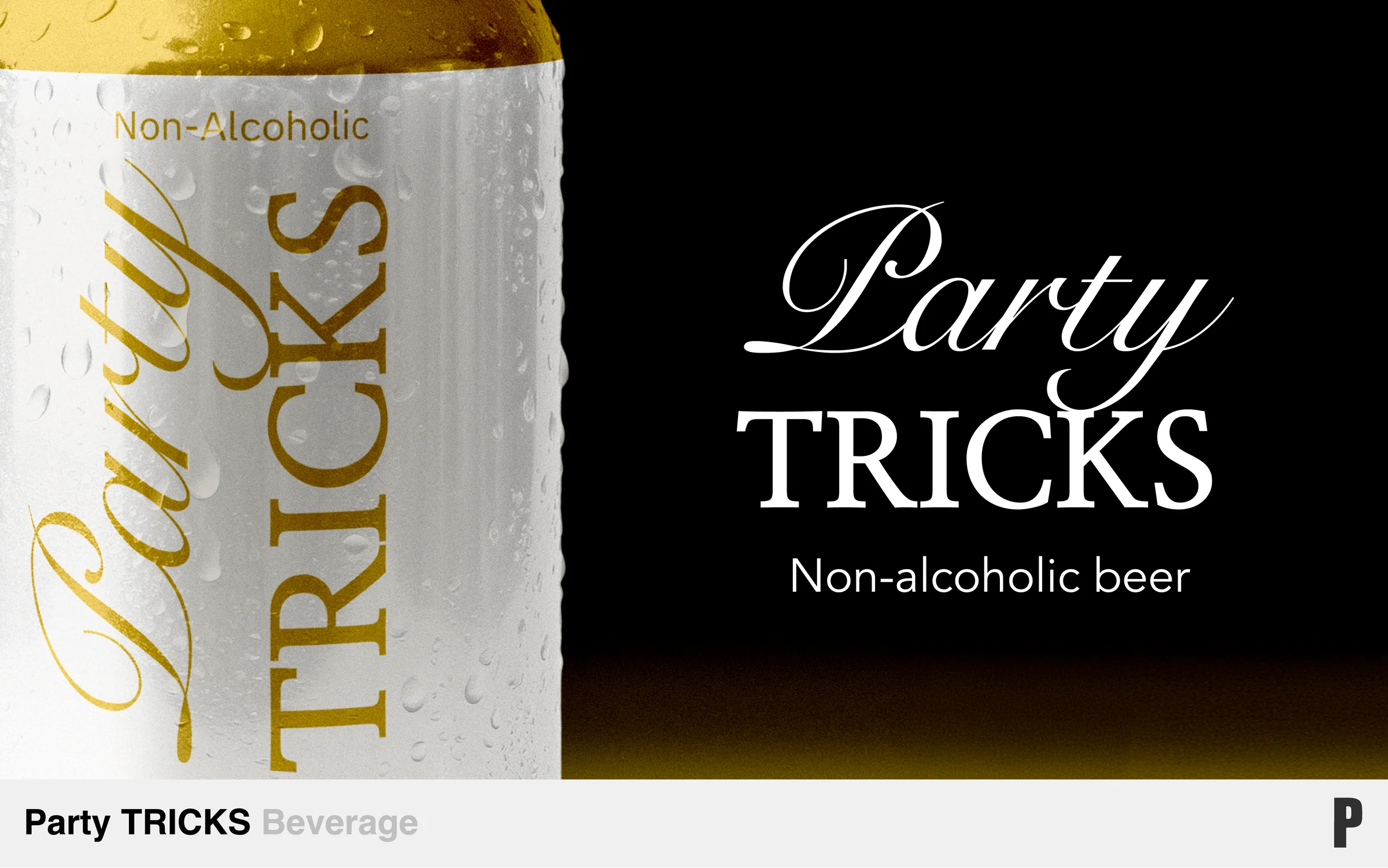Party TRICKS Beverage
